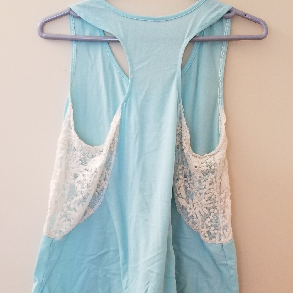 Tank top - Picture 2 of 2